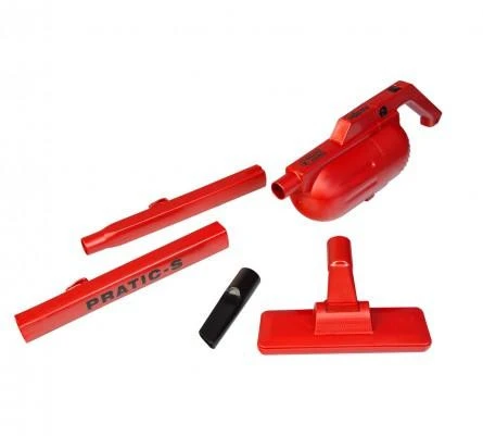Fantom Pratic-S P 1200 Elektrikli El Süpürgesi - Resim 2