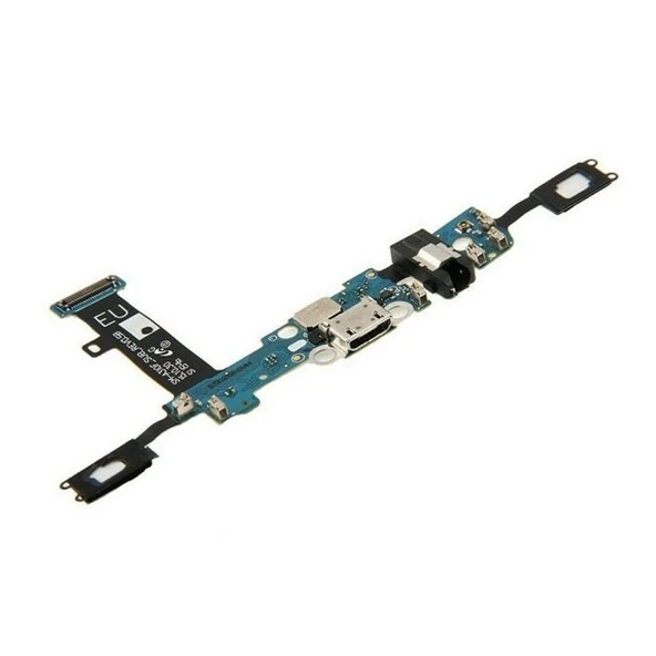 Samsung A3 2016 A310 Şarj ve Mikrofon Bordu Servis Orjinali  ( % 100 Servis Ürünüdür ) - GH96-09371A ürün görseli 1