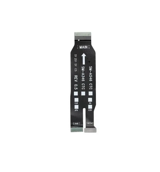 Samsung A34 A54 Ara Flex Servis Orjinali  ( % 100 Servis Ürünüdür ) GH82-31205A ürün görseli 1