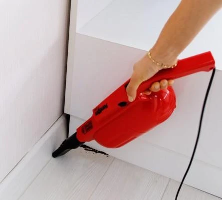 Fantom Pratic-S P 1200 Elektrikli El Süpürgesi - Resim 3