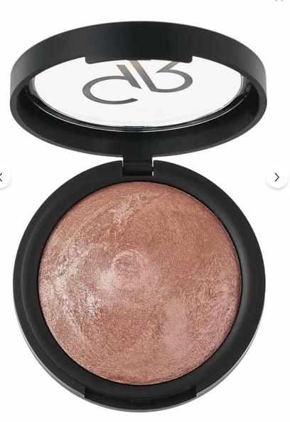 Golden Rose Baked Stardust No:106 ürün görseli 1