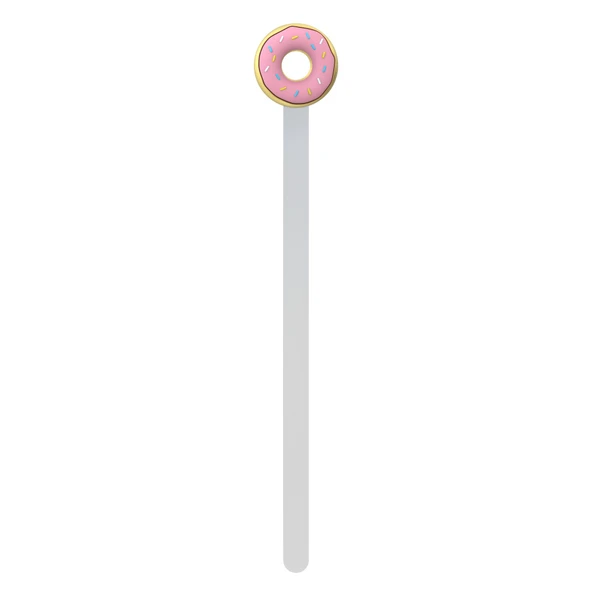 Metalmorphose Donut Kitap Ayracı - Resim 4