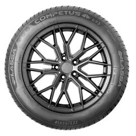 Lassa 255/60r18 112v xl competus h/p3 Suv Yaz 2025 ürün görseli 1