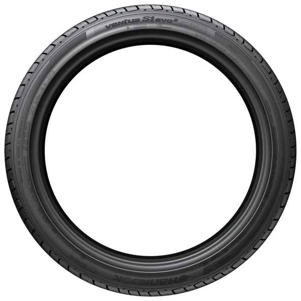 Hankook 245/50r18 100y ventus s1 evo2 k117b * rft Oto Yaz 2025 ürün görseli 1
