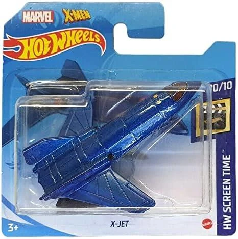 Hot Wheels Tekli Arabalar X-Jet GRX15 ürün görseli 1