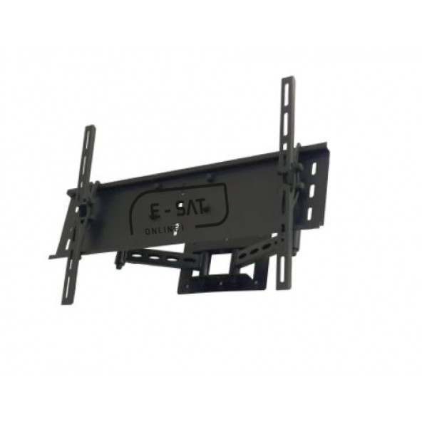 E-SAT 55'' 75'' Led Tv Hareketli Askı Aparatı - Resim 2