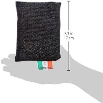 BESTDIVERS Ağırlık Paket, 2 kg. - Resim 2