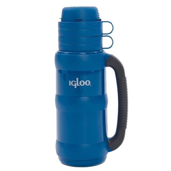 Igloo EV180 Termos 1.8 Litre-LACİVERT ürün görseli 1