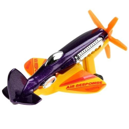Hot Wheels Tekli Araç Mad Propz GHF57 - Resim 2