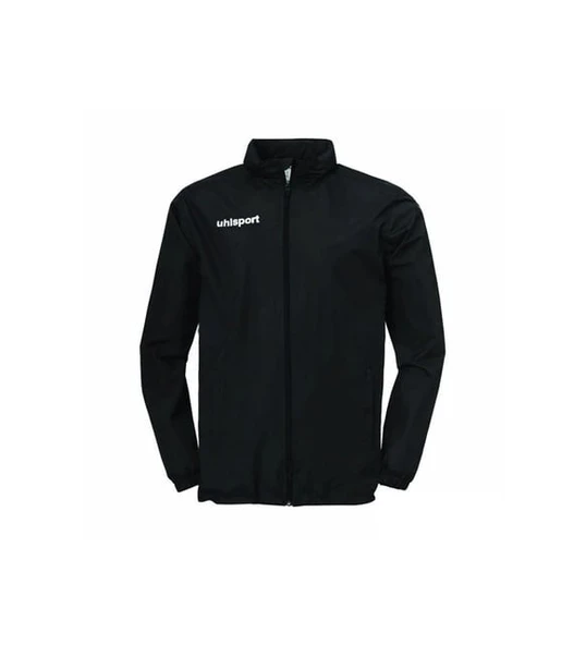 UHLSPORT ERKEK YAĞMURLUK Siyah ürün görseli 1