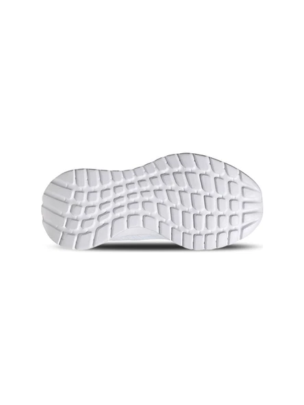 Adidas Beyaz Tensaur Run 2.0 Cf K - Resim 3