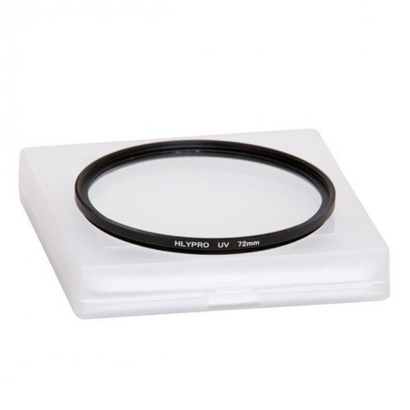 Hlypro 62MM Uv Filtre ürün görseli 1