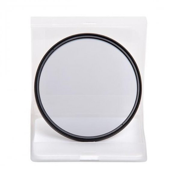 Hlypro 62MM Uv Filtre - Resim 2