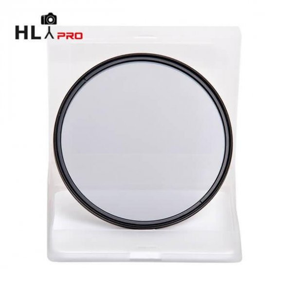 Hlypro 49MM Uv Filtre - Resim 2