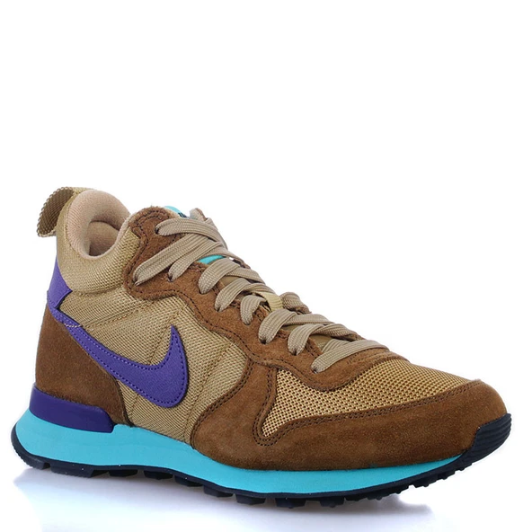 Nike Spor Ayakkabı Nike Wmns Internationalist Mid (683967-300) ürün görseli 1