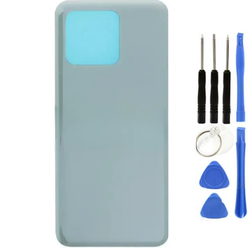 Xiaomi Mi 13 Uyumlu Arka Pil Kapağı Yeşil + Tamir Seti ürün görseli 1