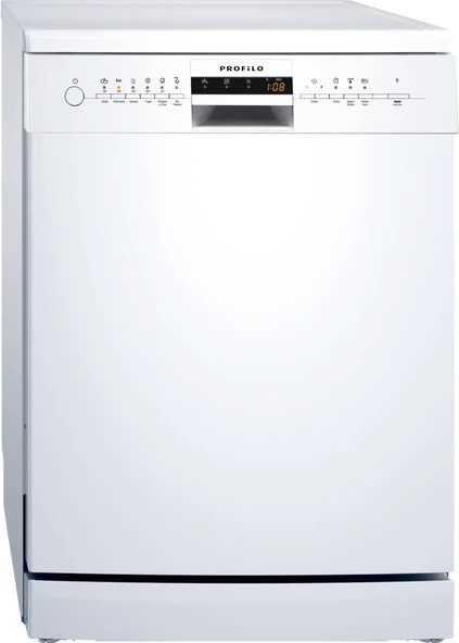 Profilo BM6320MA 6 Programlı Bulaşık Makinesi ürün görseli 1