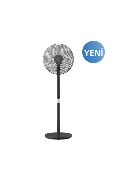 3000 Serisi Silentwings Ayaklı Fan Cx3550/01 ürün görseli 1