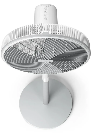 Philips 2000 Serisi CX2550/00 Ayaklı Vantilatör - Resim 6