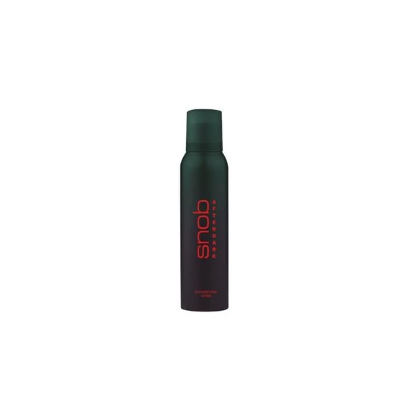 Snob Afterdark Erkek Deodorant 150 Ml ürün görseli 1