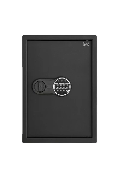 KALE Kd060-60-145 Elektronik Şifreli Kasa Büyük Boy Akıllı Para Evrak Kasası Akıllı Alarmlı Kasa ürün görseli 1