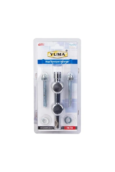 Best Yuma Ym-730 Kapı Emniyet Aparatı ürün görseli 1