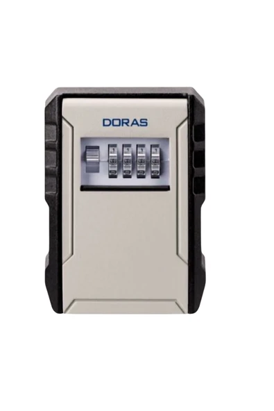 Doras Şifreli Anahtar Kutusu ürün görseli 1