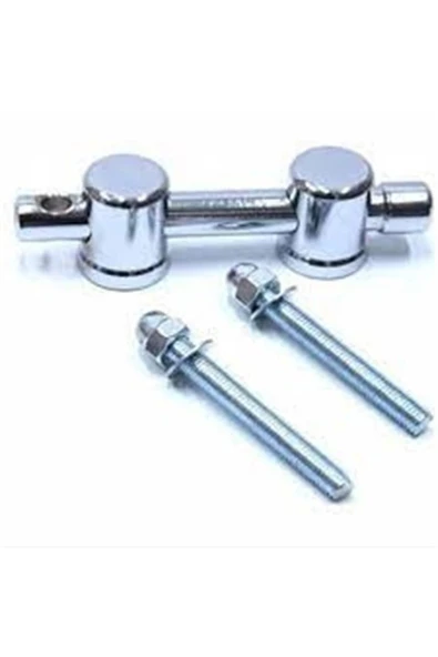 Best Yuma Ym-730 Kapı Emniyet Aparatı - Resim 2