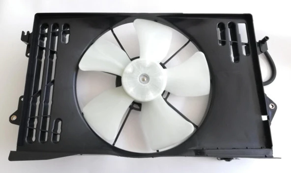 Fan Davlumbazı Corolla 2003-2007 Benzinli ürün görseli 1