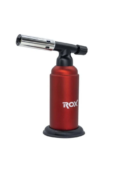 Rox Bs-630 Bütan Gaz Torch Pürmüz ürün görseli 1