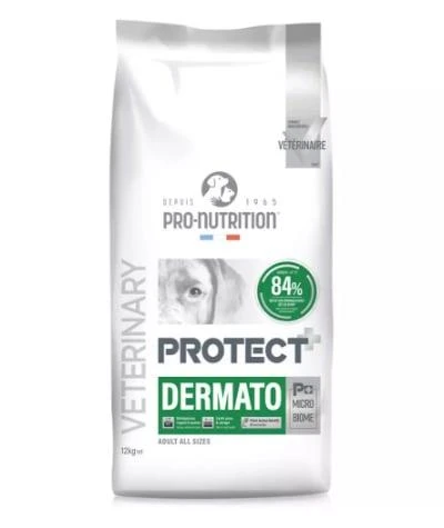 Pro Nutrition Protect Veterinary Dermato Hypo-Allergenic Köpek Maması 12 Kg ürün görseli 1