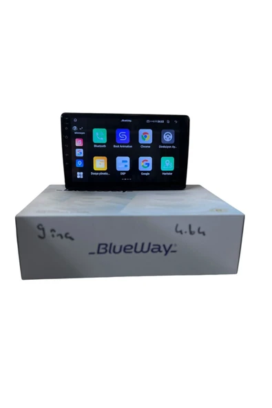 Hyundai i30 2011-2017 BLUEWAY 4-64 PROFESYONEL OEM MULTİMEDİA - Resim 2