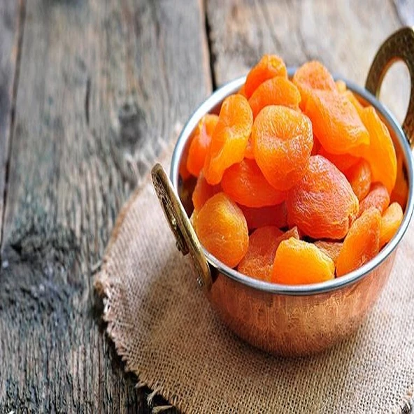 Online Kuruyemiş Kayısı Sarı 500 gr ürün görseli 1