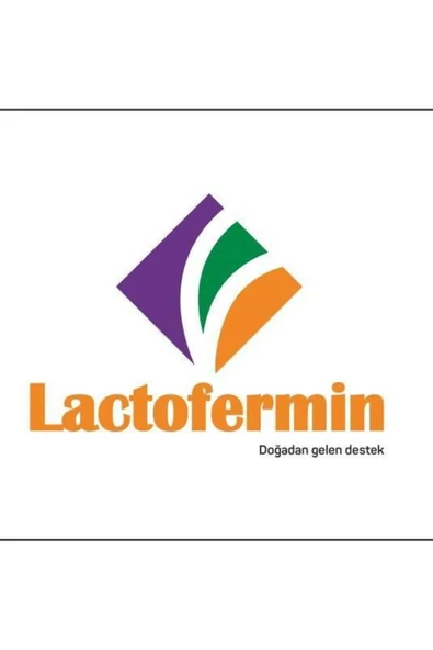 Lactofermin Laktoferrin - Glutamin - Çinko 60 Kapsül ürün görseli 1