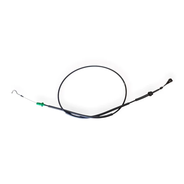 VW Transporter T4 1991-2003 2.4D Turbosuz Motor Gaz Teli 701721555AA ürün görseli 1
