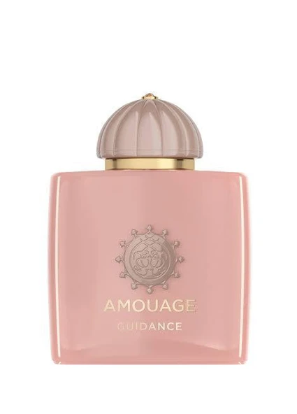 Amouage Guidance EDP 100 ml Kadın Parfüm - Resim 2