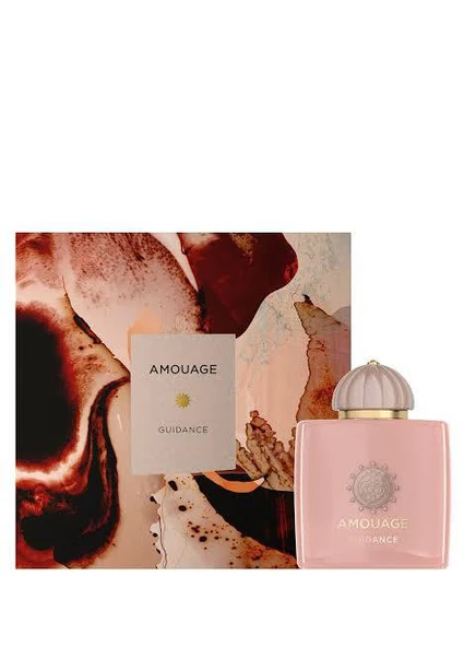 Amouage Guidance EDP 100 ml Kadın Parfüm ürün görseli 1