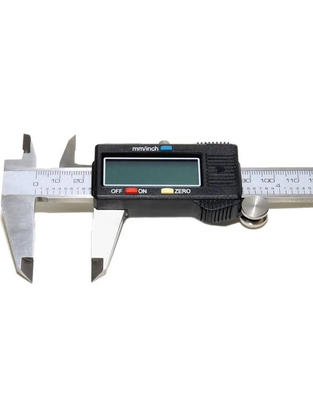 Gfb Dijital Kumpas Büyük Ekran 150 x 0.01 mm - 1051 ürün görseli 1