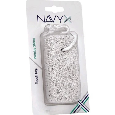 NAVYX PONZA TAŞI ürün görseli 1