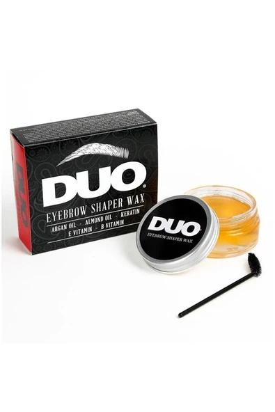 Duo Kaş Wax - Resim 2