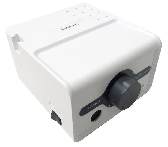 Saeshin Traus Strong  B 135 mikromotor 35.000 devir ürün görseli 1