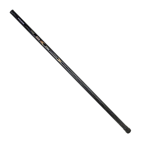 Remixon Carbon Pole 6,00 M Action:20-40 Gr Kamış ürün görseli 1