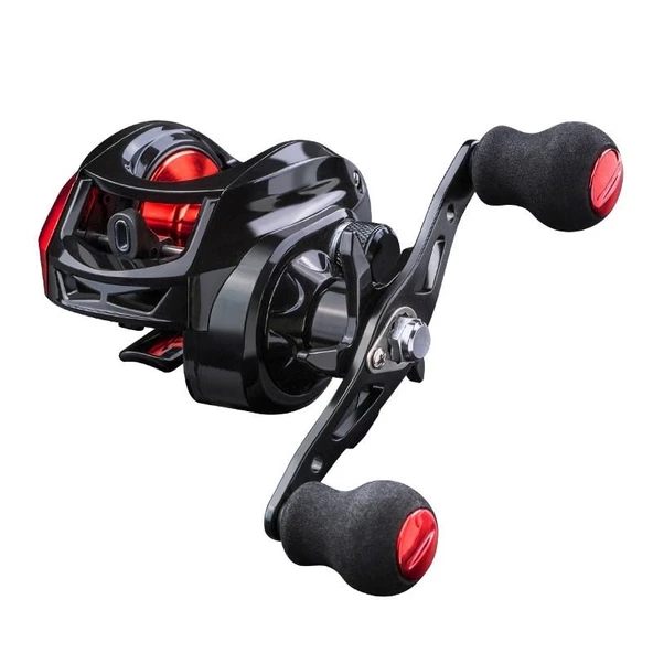 Valkyrie AE2000 Baitcasting Sol El Çıkrık 7:2:1 Olta Makinesi Motoru ürün görseli 1