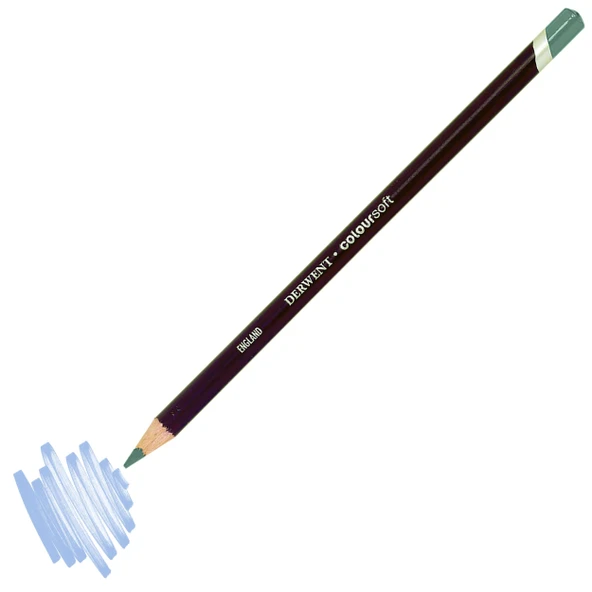 COLOURSOFT  CLOUD BLUE ürün görseli 1
