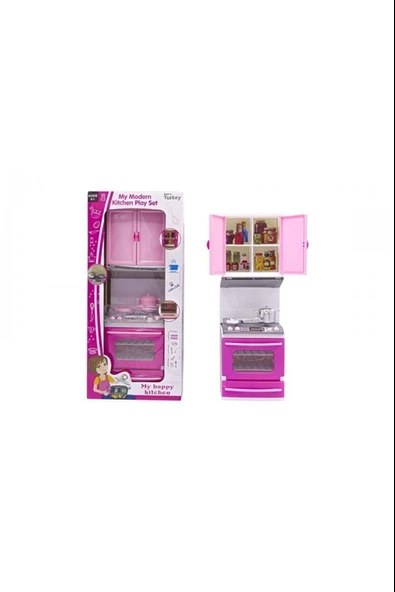 Oydaş Fırın My Happy Kitchen ürün görseli 1