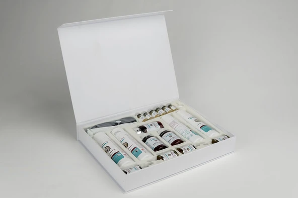 Anti Hair Loss 6 Months Hair Set  Anti Hair Loss 6 Months Flacon Plus Hair Set 2 Anti Hair Loss 6 Months Flacon Plus Hair Set 3 Bethantax Power Anti Hair Loss 6 Months Flacon Plus Hair Set ürün görseli 1
