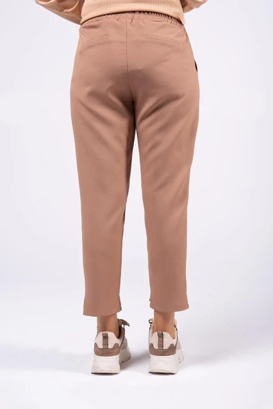 İnvee CAMEL Havuç Pantolon 6315 - Resim 3