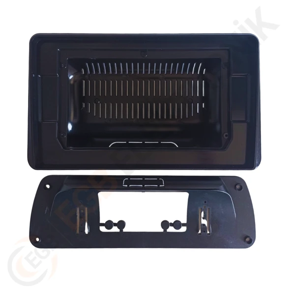 UNİVERSAL (10.1'') EKİPMANLI tac-460 ürün görseli 1