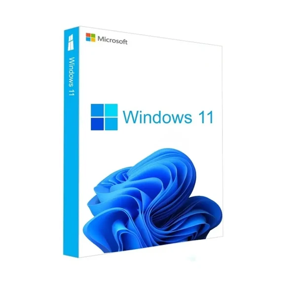 Microsoft Windows 10 ve 11 Bootable USB & Windows 10 ve 11 Pro Dijital Lisans Anahtarı ürün görseli 1