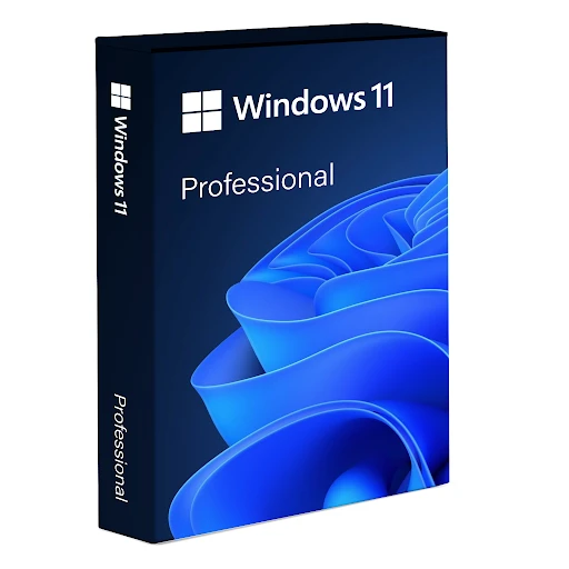 Microsoft Windows 11 Bootable USB & Windows 11 Pro Dijital Lisans Anahtarı ürün görseli 1